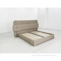 Luxury Modern Design Bed